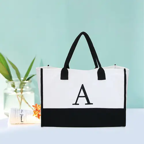 Fashion New Korean Version Student Luxury Wholesale Tote Bags